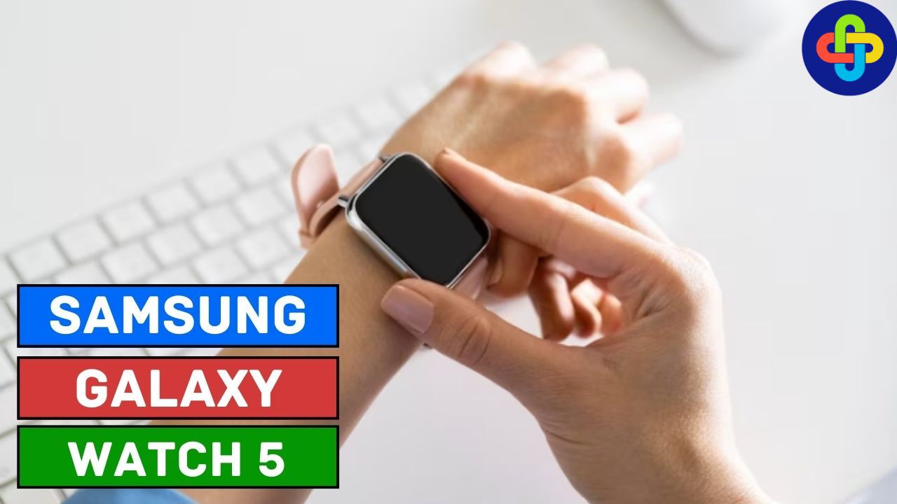 Samsung Galaxy Watch 5, Rekomendasi Smartwatch